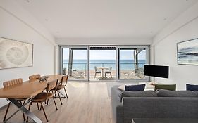 Lancing Beach Apartment.